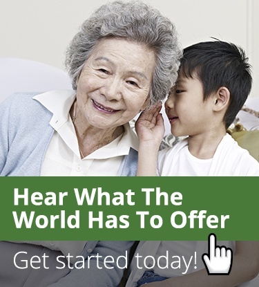 hearing clinic toronto