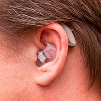 hearing aids